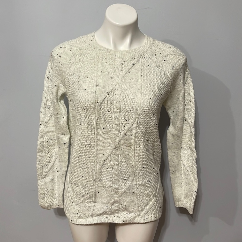 Talbots Sweater